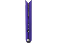 Dyson Corrale hair straightener purple von Dyson