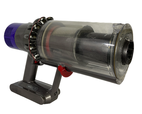 Dyson V10 Cyclone Origin kabelloser Staubsauger von Dyson