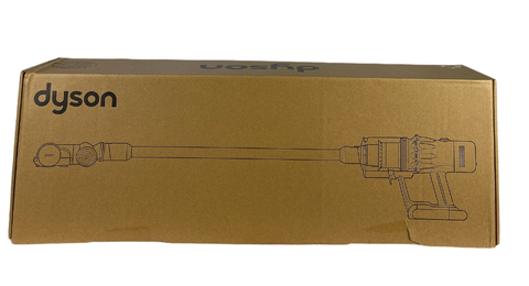 Dyson V12 Detect Slim Absolute Akku-Handstaubsauger Dyson V12 Detect Slim Absolute Akku-Handstaubsauger von Dyson