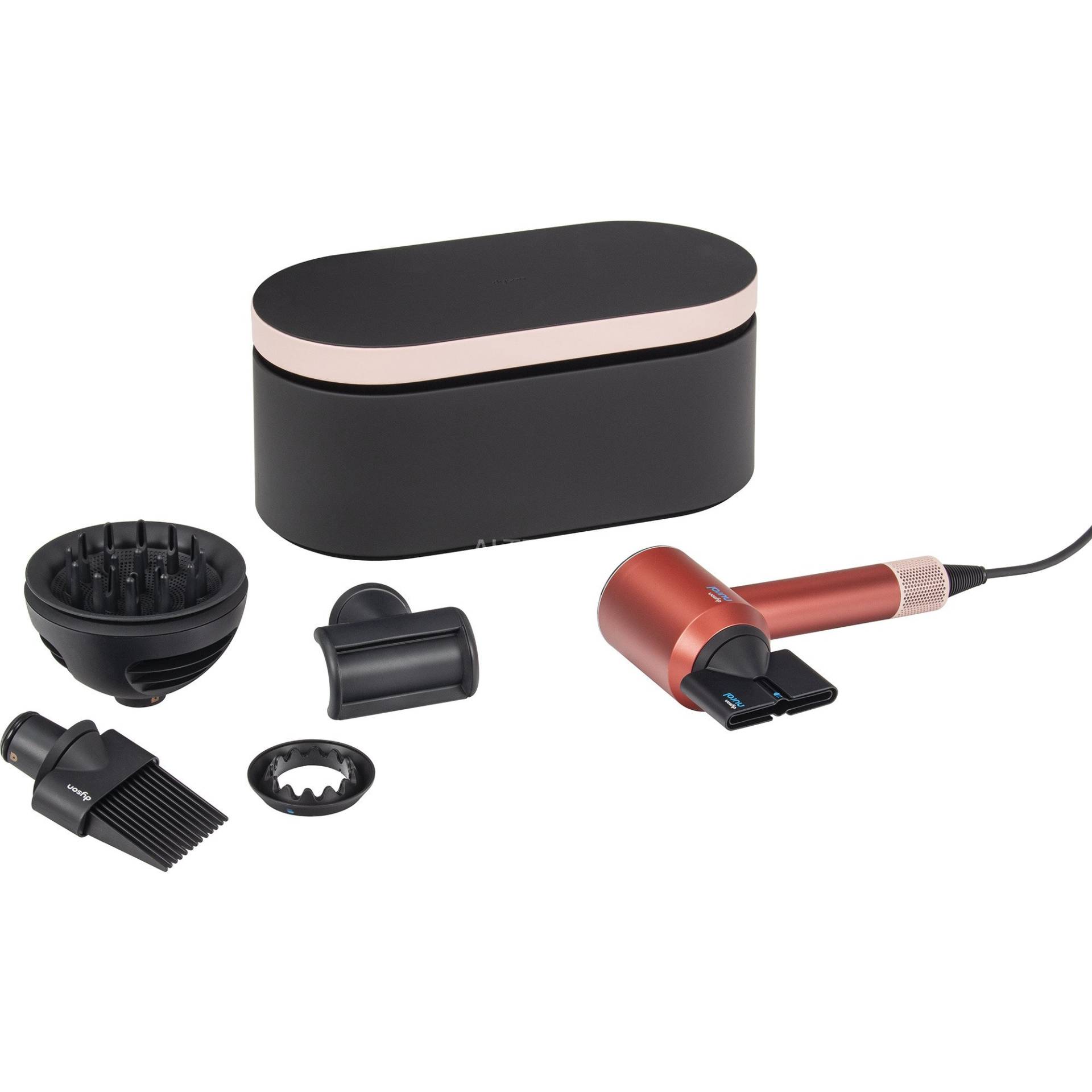 HD16 Supersonic Nural , Haartrockner HD16 Supersonic Nural , Haartrockner von Dyson