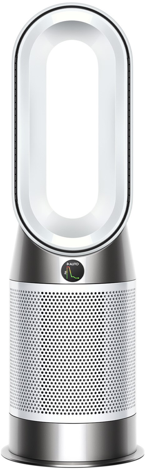HP10 Purifier Hot+Cool Luftreiniger weiß HP10 Purifier Hot+Cool Luftreiniger weiß von Dyson