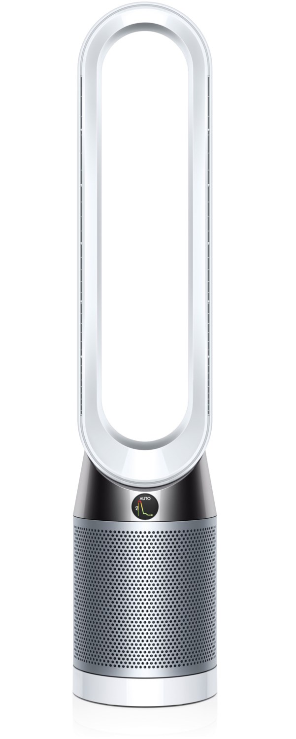 TP04 Pure Cool Luftreiniger weiß/silber TP04 Pure Cool Luftreiniger weiß/silber von Dyson