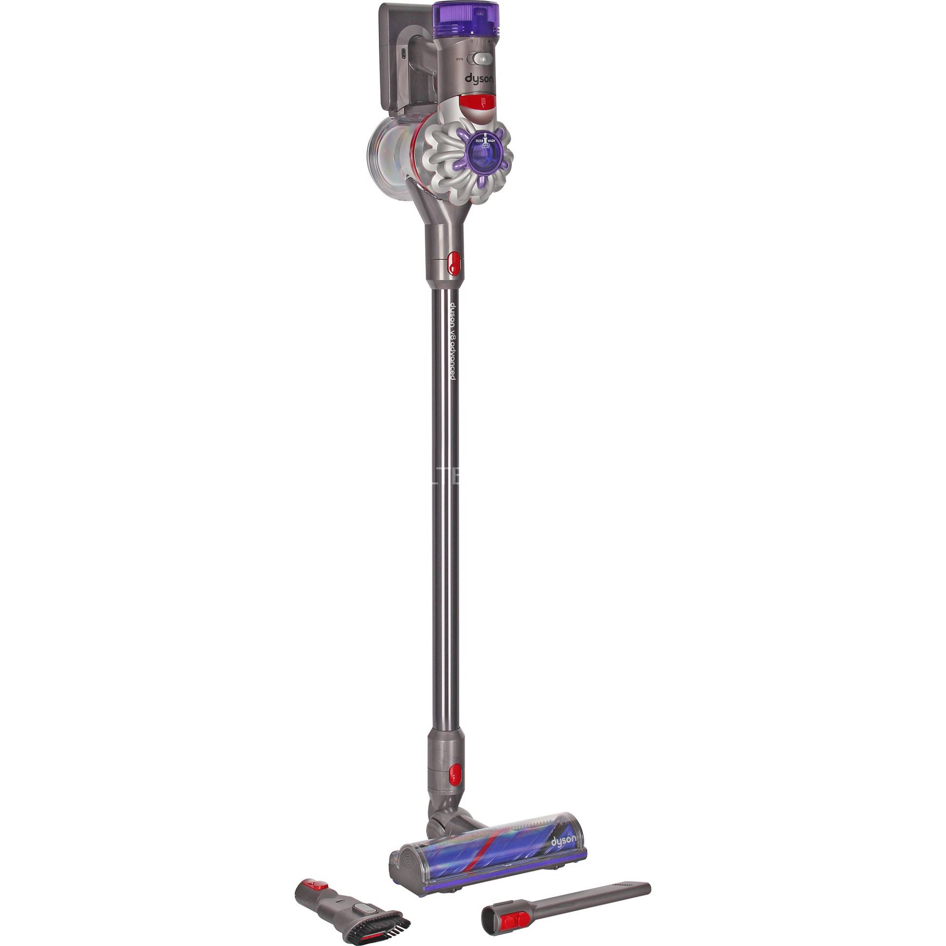 V8 Advanced, Stielstaubsauger V8 Advanced, Stielstaubsauger von Dyson