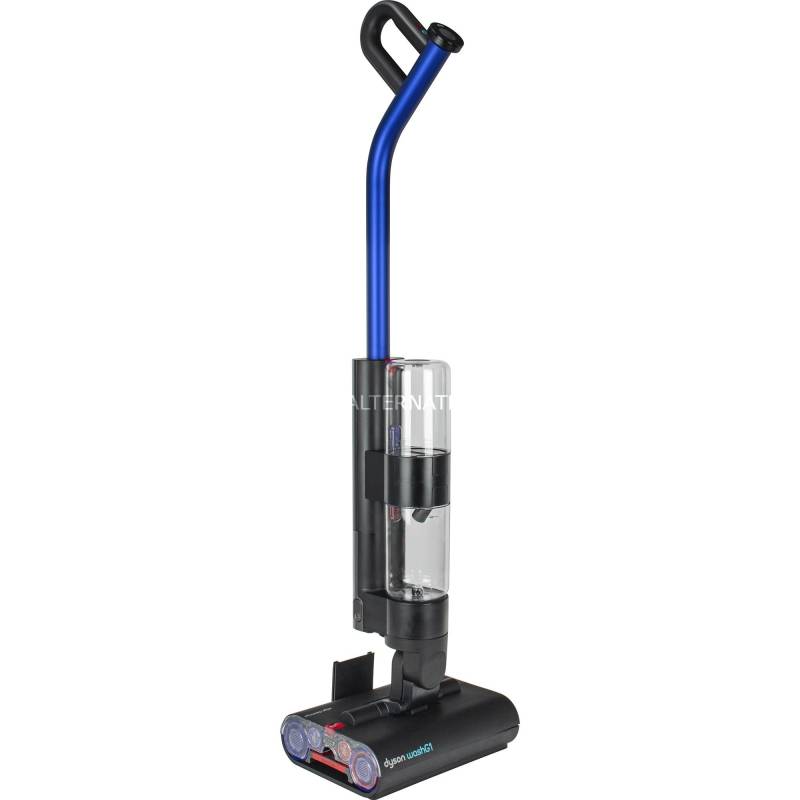 WashG1, Nass-/Trockensauger von Dyson