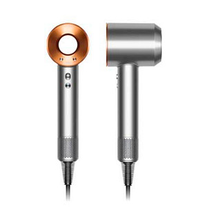 dyson Supersonic™ Origin HD07 Haartrockner silber 1.600 W von Dyson