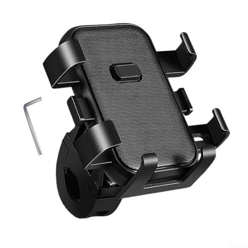 DystopiaWorld E-Bike Handyhalterung Motorrad Navigation Halterung für den Einsatz DystopiaWorld E-Bike Handyhalterung Motorrad Navigation Halterung für den Einsatz von DystopiaWorld