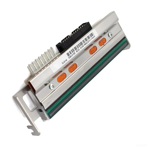 DystopiaWorld Effizienter R29797000 Thermodruckkopf für SATO CL4NX Drucker, hohe Auflösung bei 203 dpi von DystopiaWorld