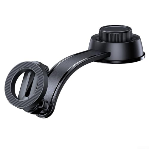 DystopiaWorld Magnetische Halterung für das Auto mit automatischer Stabilisierung für nahtlose Einhandnutzung DystopiaWorld Magnetische Halterung für das Auto mit automatischer Stabilisierung für nahtlose Einhandnutzung von DystopiaWorld