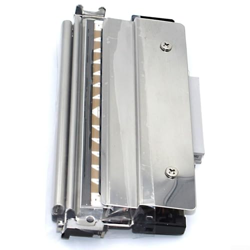 DystopiaWorld Thermodrucker-Druckkopf, Hochgeschwindigkeits-Niedertemperatur-Drucken, klar, 141-000044-962 für Intermec PD41 PD42 Thermo-Etikettendrucker, 203 dpi DystopiaWorld Thermodrucker-Druckkopf, Hochgeschwindigkeits-Niedertemperatur-Drucken, klar, 141-000044-962 für Intermec PD41 PD42 Thermo-Etikettendrucker, 203 dpi von DystopiaWorld