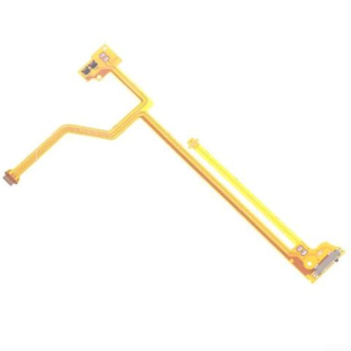 Solve Sound Problems Reliable LCD Speaker Ribbon Cable for Nintendo's For 3DS Model Solve Sound Problems Reliable LCD Speaker Ribbon Cable for Nintendo's For 3DS Model von DystopiaWorld