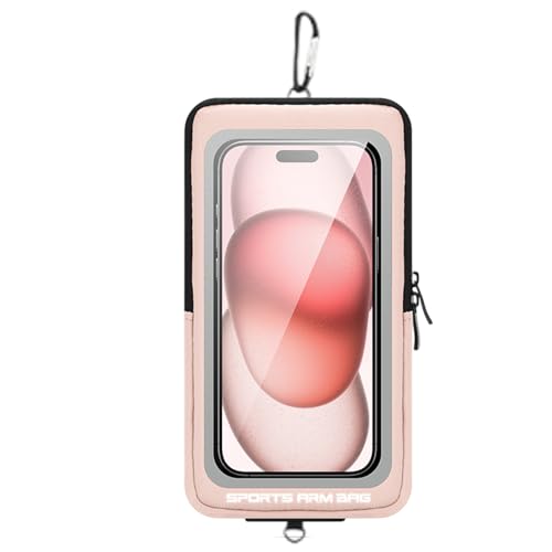 DzpKrka Telefonanbieter zum Ausführen, Ausführen von Telefonhalter,Telefonarmbänder zum Laufen - Wasserdicht von DzpKrka