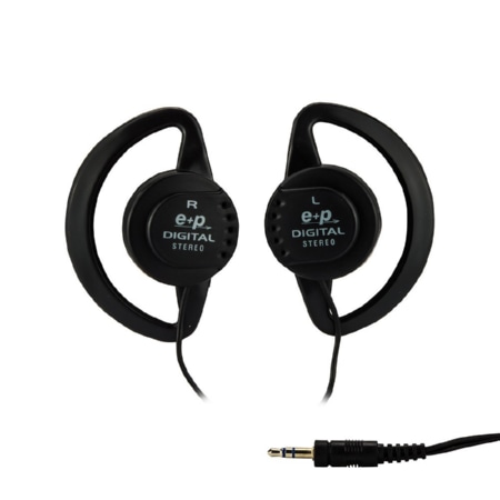 CD15 - Stereo Kopfhörer 3,5mm Klinke CD15 CD15 - Stereo Kopfhörer 3,5mm Klinke CD15 von E+P Elektrik