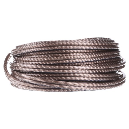 DIS225T/10 (VE10m)  - Lautsprecher-Kabel 2x2,5qmm hochflex. DIS225T/10 (Inhalt: 10m) von E+P Elektrik