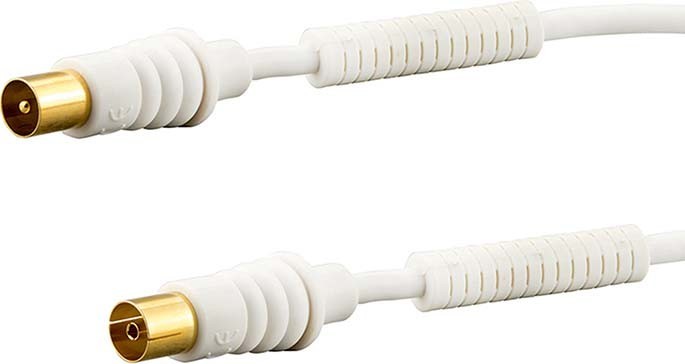 E+P Elektrik Antennenkabel 1,5m ws AB201GLose 000014030100 E+P Elektrik Antennenkabel 1,5m ws AB201GLose 000014030100 von E+P Elektrik