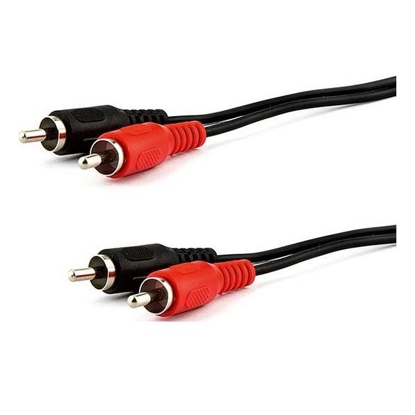 E+P Elektrik Cinch-Anschlusskabel B33/15 000032871000 E+P Elektrik Cinch-Anschlusskabel B33/15 000032871000 von E+P Elektrik