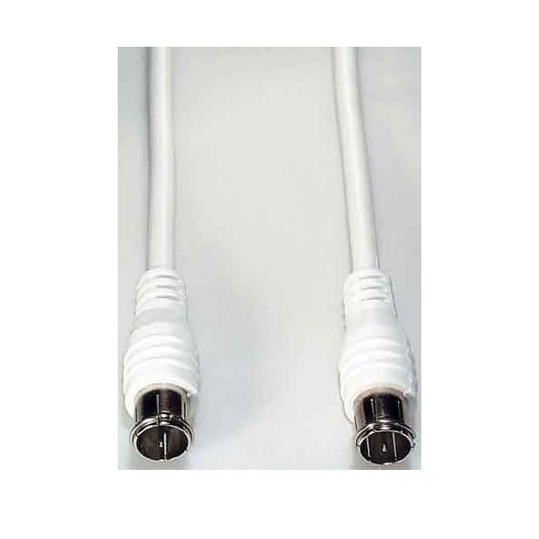 E+P Elektrik F-Anschlusskabel 5m ws FAS50 000188710000 E+P Elektrik F-Anschlusskabel 5m ws FAS50 000188710000 von E+P Elektrik