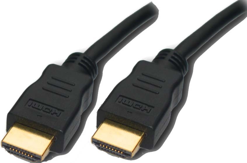 E+P Elektrik HDMI High-Speed-Kabel H14 E+P Elektrik HDMI High-Speed-Kabel H14 von E+P Elektrik