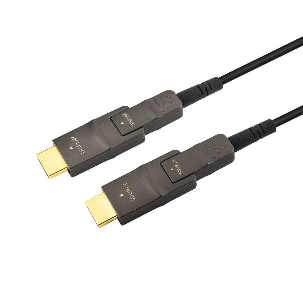 E+P Elektrik HDMI-Hybridkabel 2.0 30m OCH130 000287285130 E+P Elektrik HDMI-Hybridkabel 2.0 30m OCH130 000287285130 von E+P Elektrik