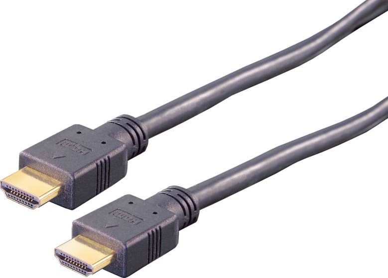 E+P Elektrik HDMI-Kabel HDMI1/7 000212350200 E+P Elektrik HDMI-Kabel HDMI1/7 000212350200 von E+P Elektrik