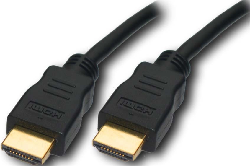 E+P Elektrik High-Speed-HDMI-Kabel H1 E+P Elektrik High-Speed-HDMI-Kabel H1 von E+P Elektrik