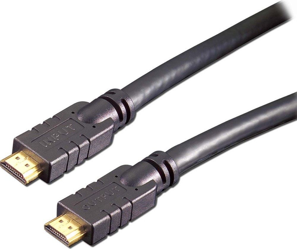 E+P Elektrik High-Speed HDMI-Kabel HDMV401/15 000212527800 E+P Elektrik High-Speed HDMI-Kabel HDMV401/15 000212527800 von E+P Elektrik