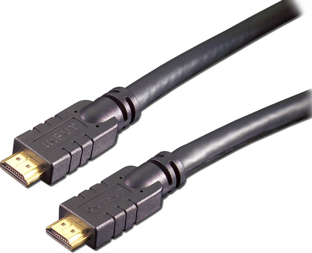 E+P Elektrik High-Speed HDMI-Kabel HDMV401/25 000212528200 E+P Elektrik High-Speed HDMI-Kabel HDMV401/25 000212528200 von E+P Elektrik