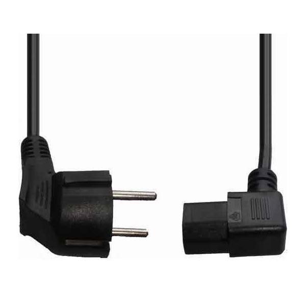 E+P Elektrik Kaltgeräte-Netzkabel SW20 000449440000 E+P Elektrik Kaltgeräte-Netzkabel SW20 000449440000 von E+P Elektrik