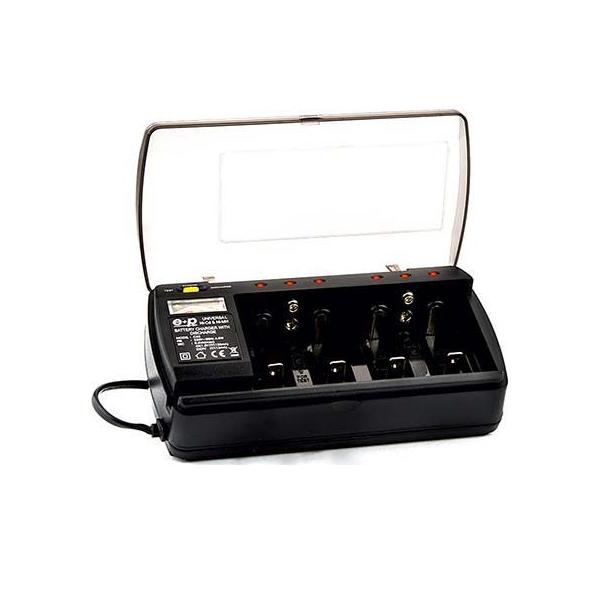 E+P Elektrik Lade- und Entladegerät C50 000065308000 E+P Elektrik Lade- und Entladegerät C50 000065308000 von E+P Elektrik