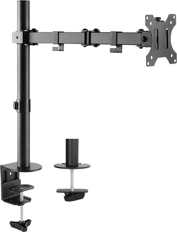 E+P Elektrik Monitor-Tischhalterung TH11 000466831100 E+P Elektrik Monitor-Tischhalterung TH11 000466831100 von E+P Elektrik