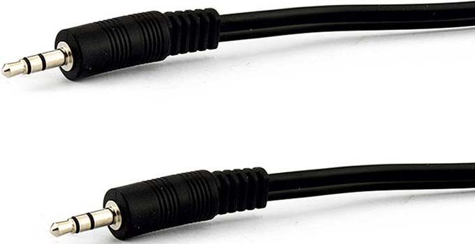 E+P Elektrik Stereo-Anschlusskabel B111 000042710000 E+P Elektrik Stereo-Anschlusskabel B111 000042710000 von E+P Elektrik