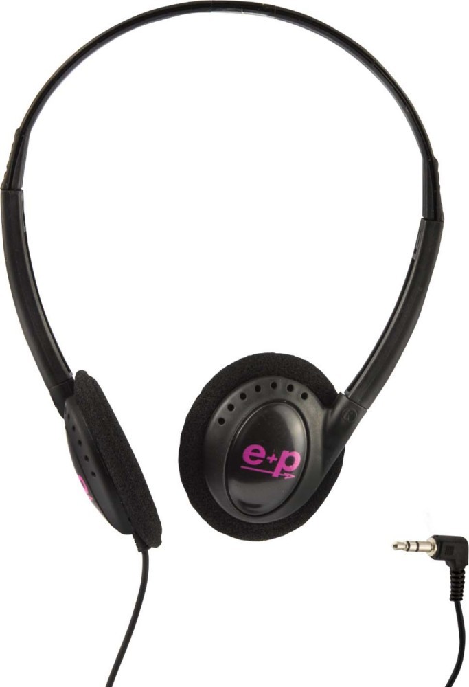 E+P Elektrik Stereo-Kopfhörer C21 000064502000 E+P Elektrik Stereo-Kopfhörer C21 000064502000 von E+P Elektrik