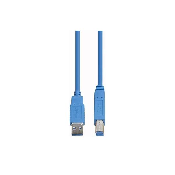 E+P Elektrik USB3.0 Verbindungskabel AB CC302 000085300000 E+P Elektrik USB3.0 Verbindungskabel AB CC302 000085300000 von E+P Elektrik