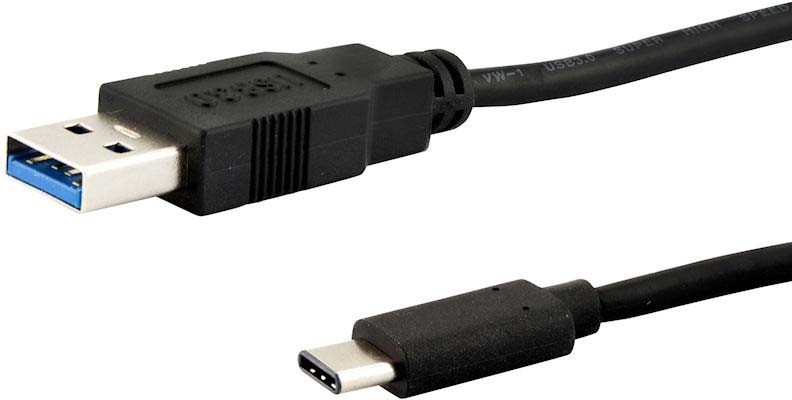 E+P Elektrik USB3.1 Verbindungskabel CA CC322 000085325000 E+P Elektrik USB3.1 Verbindungskabel CA CC322 000085325000 von E+P Elektrik