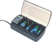 e+p C 50. Ausgangsspannung: 9 V. Produktfarbe: Schwarz. Typ: Outdoor battery charger, Kompatible Batteriegrößen: AA,AAA,C,D, Kompatible Batterietechnologien: Nickel-Cadmium (NiCd), Nickel-Metallhydrid (NiMH) (C 50) von E+P