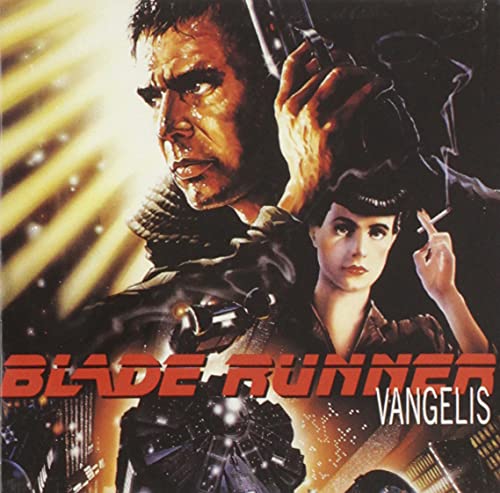 Blade Runner von E/W UK