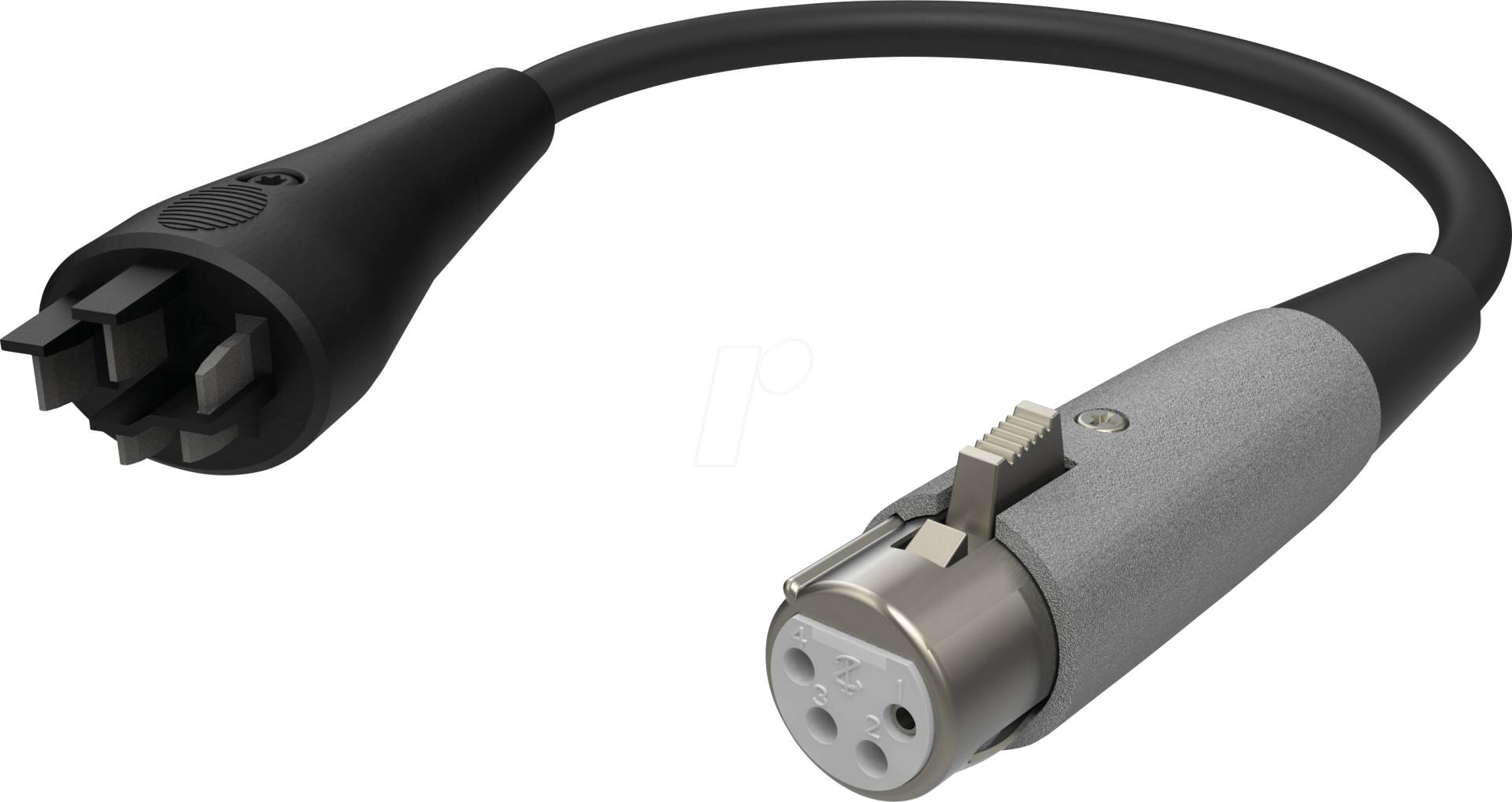 LADER 10073 - E-Bike Ladegerät, BOSCH-Adapter von E-BIKE VISION