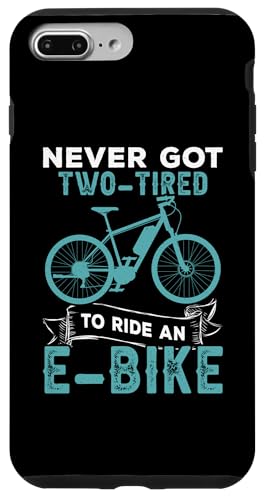 E-Bike-Design für zukünftige Elektrofahrer Hülle für iPhone 7 Plus/8 Plus E-Bike-Design für zukünftige Elektrofahrer Hülle für iPhone 7 Plus/8 Plus von E-Bike Design Ideas For E-Bike Cyclist