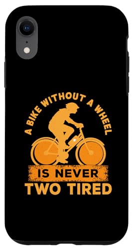 Lustige E-Bike Sprüche E-Bike Design für Biker Hülle für iPhone XR Lustige E-Bike Sprüche E-Bike Design für Biker Hülle für iPhone XR von E-Bike Design Ideas For E-Bike Cyclist