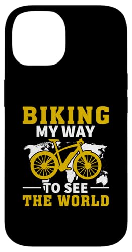So sehen Sie die Welt E-Bike-Design für Elektro-Biker Hülle für iPhone 14 So sehen Sie die Welt E-Bike-Design für Elektro-Biker Hülle für iPhone 14 von E-Bike Design Ideas For E-Bike Cyclist