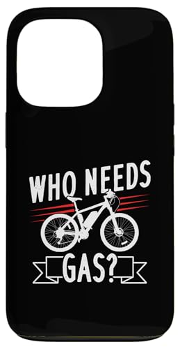 Motivierendes E-Bike-Design für Biker Hülle für iPhone 13 Pro Motivierendes E-Bike-Design für Biker Hülle für iPhone 13 Pro von E-Bike Electric Bicycle Cycling Designs