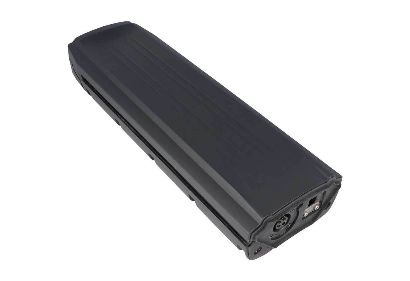 E-Bike Vision 416Wh Hochleistungs E-Bike Akku Gazelle Innergy XT 36 Volt 11,4Ah Gep Akku 10400 mAh (36,0 V) von E-Bike Vision