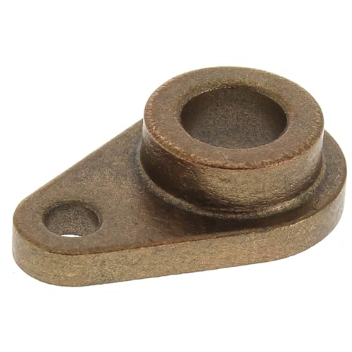 Lagerlager für Wäschetrockner, kompatibel mit Wäschetrockner Indesit, Ariston, Hotpoint C00142628 Lagerlager für Wäschetrockner, kompatibel mit Wäschetrockner Indesit, Ariston, Hotpoint C00142628 von E ELECTROTODO REPUESTOS Y PEQUEÑO ELECTRODOMESTICO