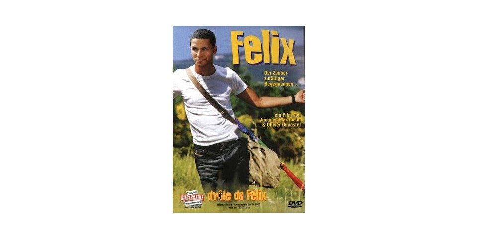 e-m-s DVD Felix e-m-s DVD Felix von E-M-S