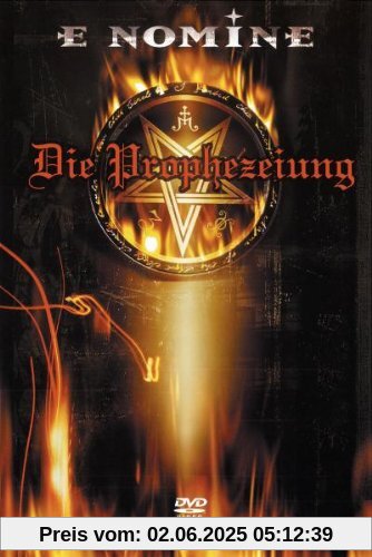 E Nomine - Die Prophezeihung von E Nomine