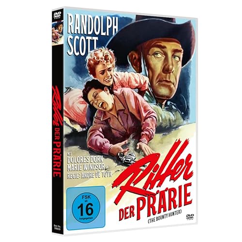 Ritter der Prärie - Cover B von E-Point [Limited Edition]