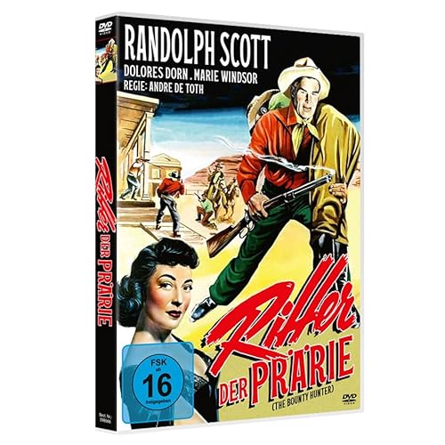 Ritter der Prärie - Cover C von E-Point [Limited Edition]