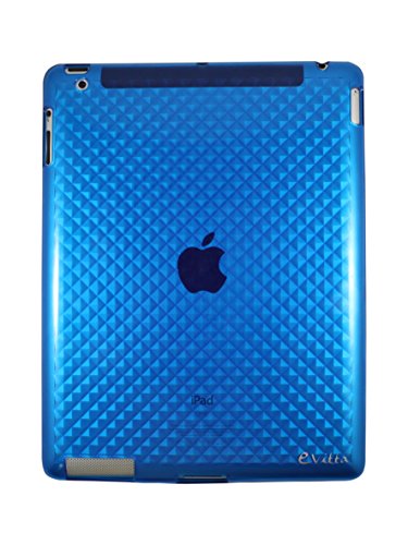 E-BLUE DIAMOND Vitta, zart für Tablet PC (9,7 Zoll, Farbe blau von E-Vitta