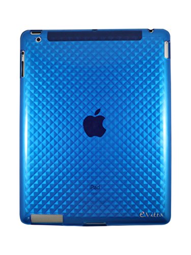 E-Blue Diamond Vitta, zart für Tablet PC (9,7 Zoll, Farbe blau von E-Vitta