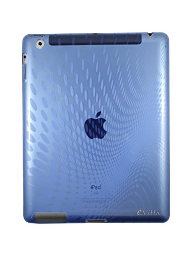 E-Blue, zart Vitta Flare für Tablet PC (9,7 Zoll, Farbe blau von E-Vitta