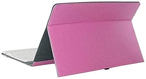 E-Vitta EVUN000708 Tastatur für Mobilgeräte Pink Bluetooth - Tastaturen für Mobilgeräte (Touchpad, Pink, Kratzresistent, Schockresistent, Kabellos, Bluetooth, Batterie/Akku) von E-Vitta